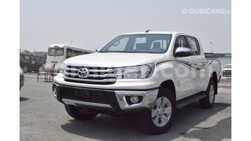 Big with watermark toyota hilux agadez import dubai 5710