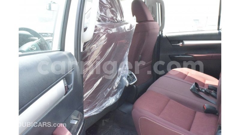 Big with watermark toyota hilux agadez import dubai 5710