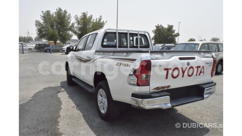 Big with watermark toyota hilux agadez import dubai 5710