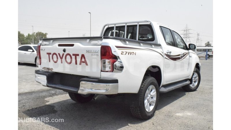 Big with watermark toyota hilux agadez import dubai 5710