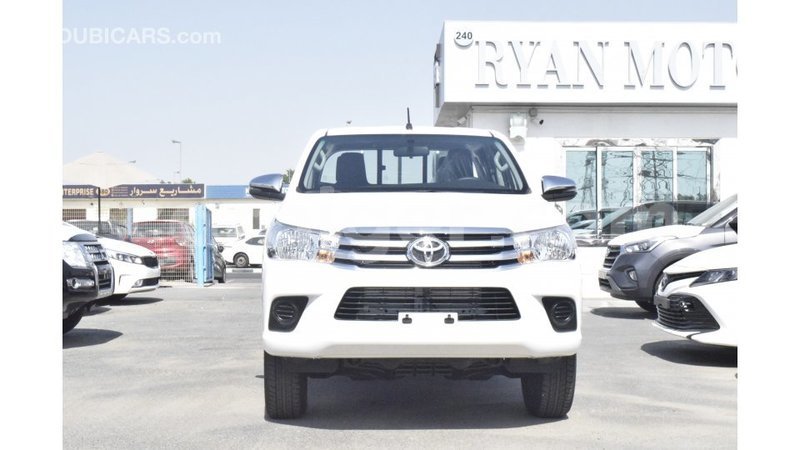 Big with watermark toyota hilux agadez import dubai 5711