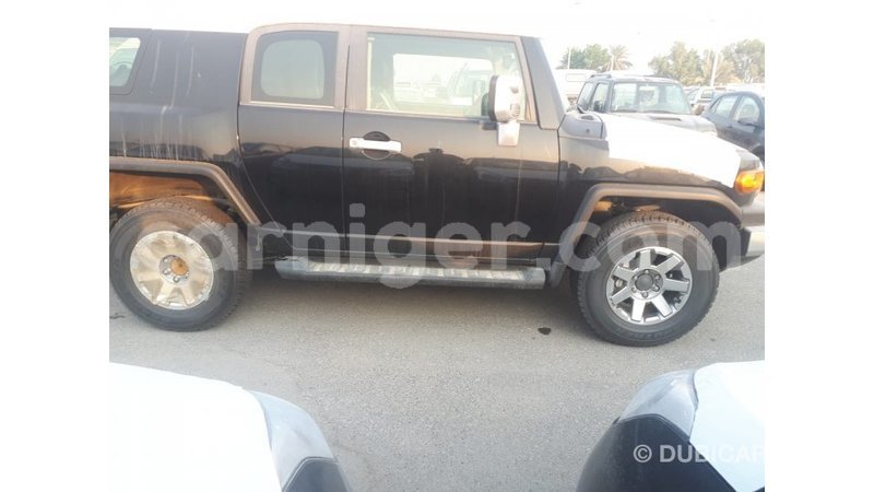 Big with watermark toyota fj cruiser agadez import dubai 5715