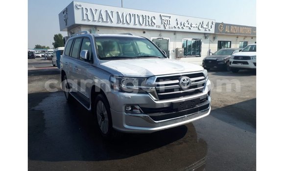 اشتري Imported Toyota Land Cruiser Other شاحنة في Import - Dubai في أغاديز اشتري Imported Toyota Land Cruiser Other شاحنة في Import - Dubai في أغاديز