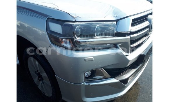 اشتري Imported Toyota Land Cruiser Other شاحنة في Import - Dubai في أغاديز اشتري Imported Toyota Land Cruiser Other شاحنة في Import - Dubai في أغاديز