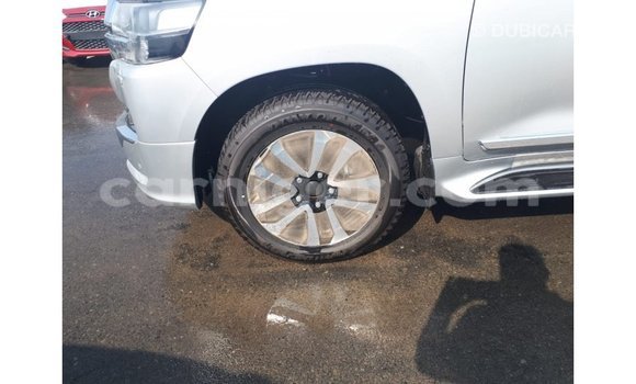 اشتري Imported Toyota Land Cruiser Other شاحنة في Import - Dubai في أغاديز اشتري Imported Toyota Land Cruiser Other شاحنة في Import - Dubai في أغاديز