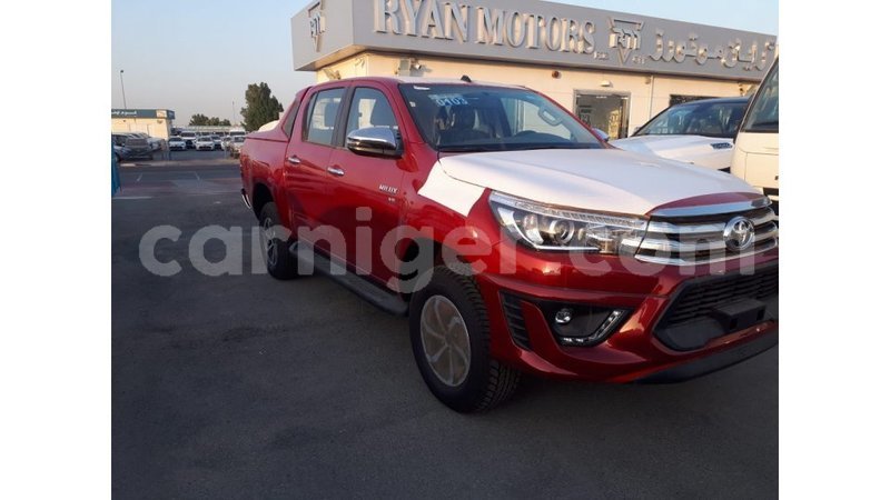 Big with watermark toyota hilux agadez import dubai 5718