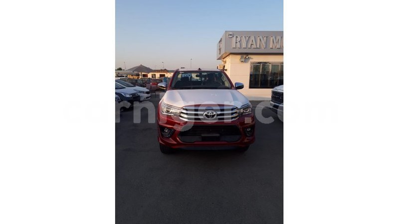 Big with watermark toyota hilux agadez import dubai 5718