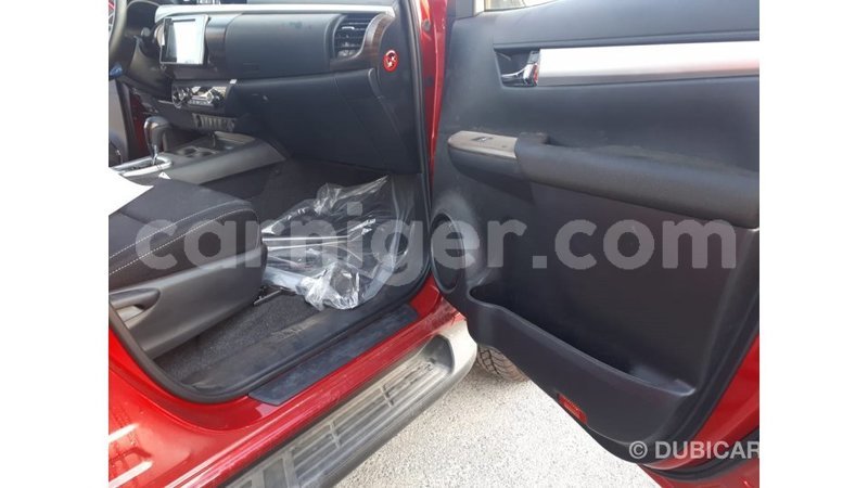 Big with watermark toyota hilux agadez import dubai 5718