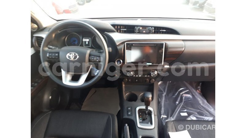 Big with watermark toyota hilux agadez import dubai 5718