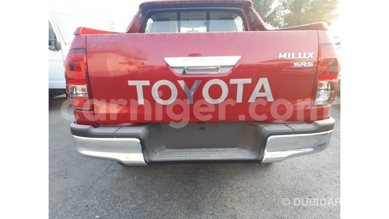 Big with watermark toyota hilux agadez import dubai 5718