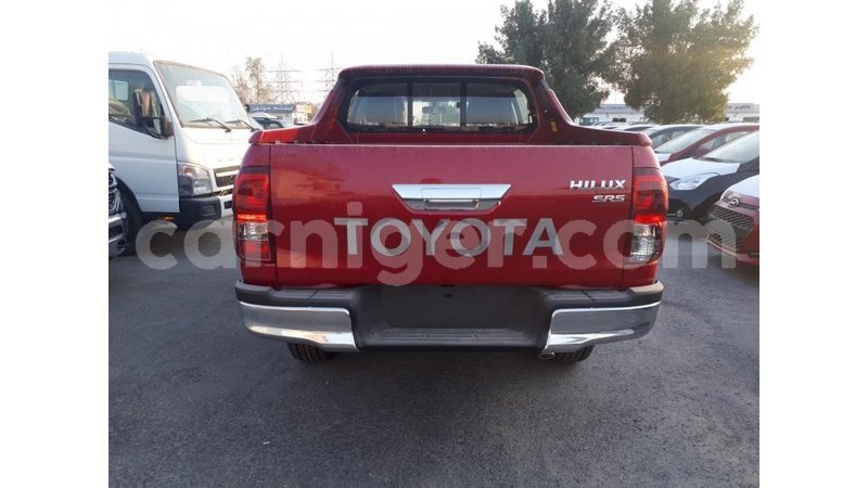 Big with watermark toyota hilux agadez import dubai 5718