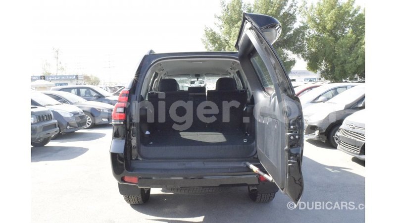 Big with watermark toyota prado agadez import dubai 5720