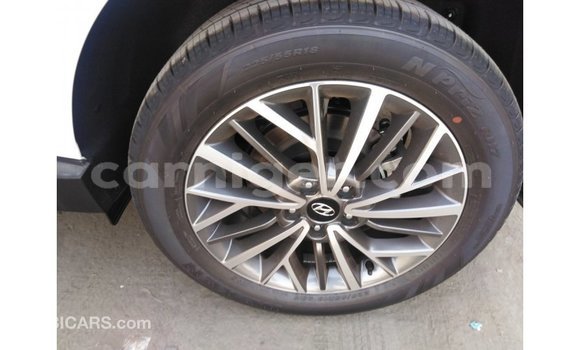 Buy Import Hyundai Tucson White Car in Import - Dubai in Agadez Buy Import Hyundai Tucson White Car in Import - Dubai in Agadez