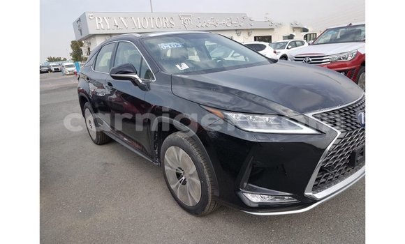 Buy Import Lexus CT Black Car in Import - Dubai in Agadez Buy Import Lexus CT Black Car in Import - Dubai in Agadez