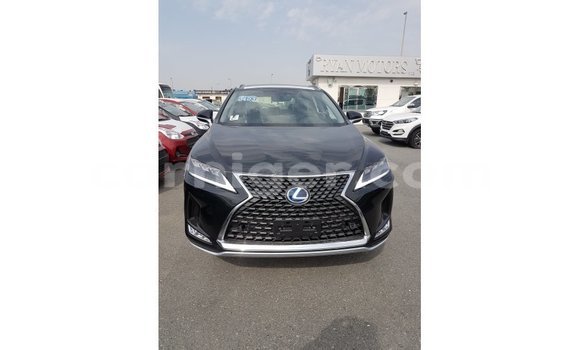 Buy Import Lexus CT Black Car in Import - Dubai in Agadez Buy Import Lexus CT Black Car in Import - Dubai in Agadez