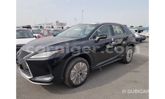 Buy Import Lexus CT Black Car in Import - Dubai in Agadez Buy Import Lexus CT Black Car in Import - Dubai in Agadez