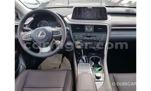 Buy Import Lexus CT Black Car in Import - Dubai in Agadez Buy Import Lexus CT Black Car in Import - Dubai in Agadez