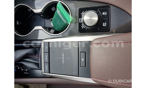 Buy Import Lexus CT Black Car in Import - Dubai in Agadez Buy Import Lexus CT Black Car in Import - Dubai in Agadez