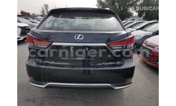 Buy Import Lexus CT Black Car in Import - Dubai in Agadez Buy Import Lexus CT Black Car in Import - Dubai in Agadez