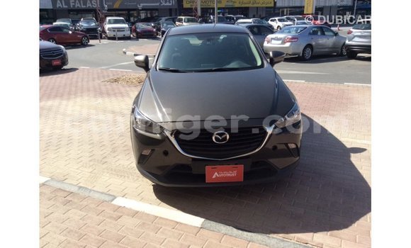 Buy Import Mazda 3 Brown Car in Import - Dubai in Agadez Buy Import Mazda 3 Brown Car in Import - Dubai in Agadez
