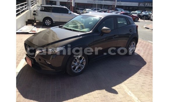 Buy Import Mazda 3 Brown Car in Import - Dubai in Agadez Buy Import Mazda 3 Brown Car in Import - Dubai in Agadez