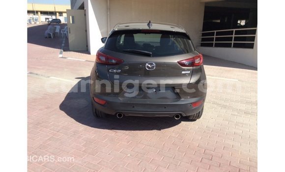 Buy Import Mazda 3 Brown Car in Import - Dubai in Agadez Buy Import Mazda 3 Brown Car in Import - Dubai in Agadez