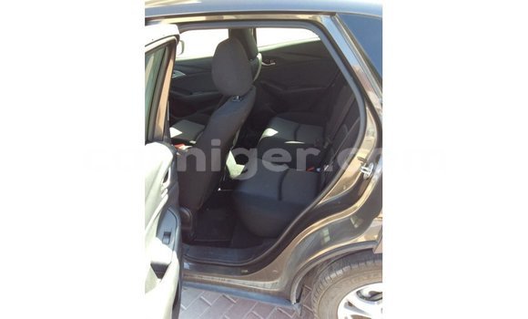 Buy Import Mazda 3 Brown Car in Import - Dubai in Agadez Buy Import Mazda 3 Brown Car in Import - Dubai in Agadez