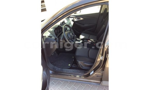 Buy Import Mazda 3 Brown Car in Import - Dubai in Agadez Buy Import Mazda 3 Brown Car in Import - Dubai in Agadez