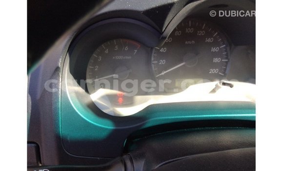 Buy Import Toyota Hilux White Car in Import - Dubai in Agadez Buy Import Toyota Hilux White Car in Import - Dubai in Agadez