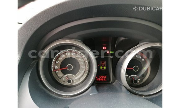Buy Import Mitsubishi Pajero Black Car in Import - Dubai in Agadez Buy Import Mitsubishi Pajero Black Car in Import - Dubai in Agadez