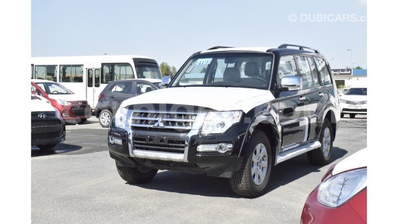 Big with watermark mitsubishi pajero agadez import dubai 5732