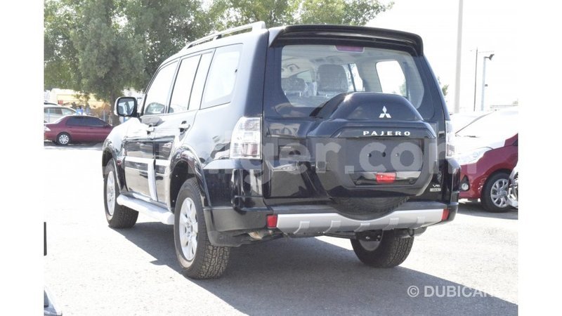 Big with watermark mitsubishi pajero agadez import dubai 5732