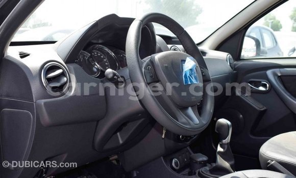 Buy Import Renault Duster Black Car in Import - Dubai in Agadez Buy Import Renault Duster Black Car in Import - Dubai in Agadez