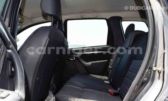 Buy Import Renault Duster Black Car in Import - Dubai in Agadez Buy Import Renault Duster Black Car in Import - Dubai in Agadez