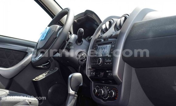 Buy Import Renault Duster Black Car in Import - Dubai in Agadez Buy Import Renault Duster Black Car in Import - Dubai in Agadez