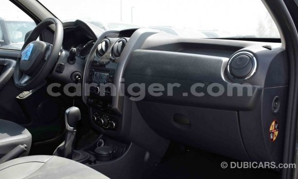 Buy Import Renault Duster Black Car in Import - Dubai in Agadez Buy Import Renault Duster Black Car in Import - Dubai in Agadez