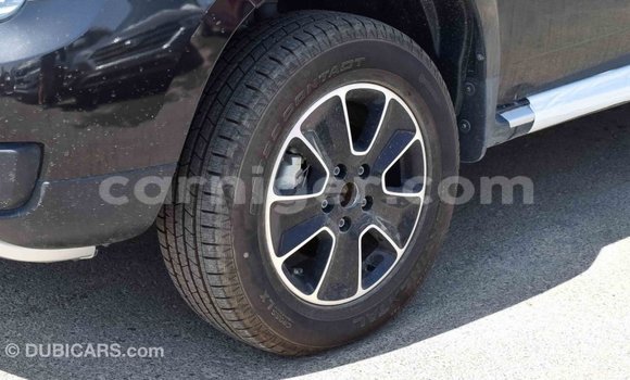 Buy Import Renault Duster Black Car in Import - Dubai in Agadez Buy Import Renault Duster Black Car in Import - Dubai in Agadez