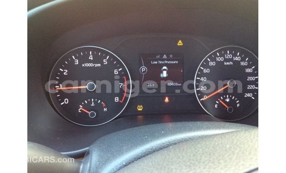 Buy Import Kia Sportage Blue Car in Import - Dubai in Agadez Buy Import Kia Sportage Blue Car in Import - Dubai in Agadez