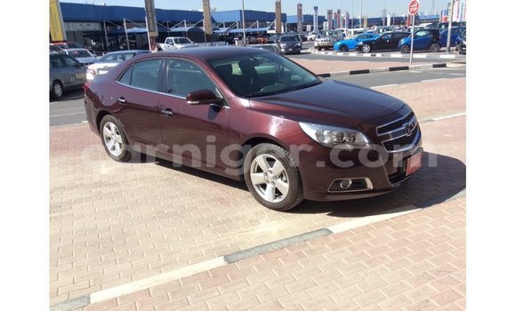 Buy Import Chevrolet Malibu Other Car in Import - Dubai in Agadez