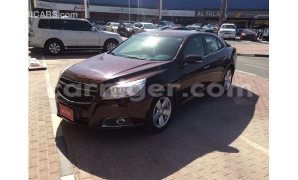 Buy Import Chevrolet Malibu Other Car in Import - Dubai in Agadez Buy Import Chevrolet Malibu Other Car in Import - Dubai in Agadez