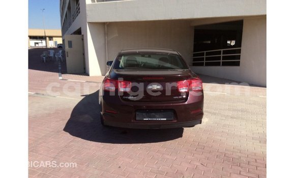Buy Import Chevrolet Malibu Other Car in Import - Dubai in Agadez Buy Import Chevrolet Malibu Other Car in Import - Dubai in Agadez