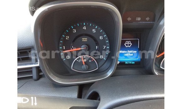 Buy Import Chevrolet Malibu Other Car in Import - Dubai in Agadez Buy Import Chevrolet Malibu Other Car in Import - Dubai in Agadez