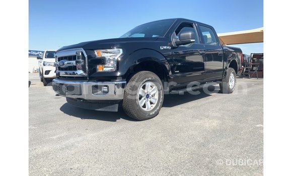 Buy Import Ford AEV AMBULANCE Black Truck in Import - Dubai in Agadez Buy Import Ford AEV AMBULANCE Black Truck in Import - Dubai in Agadez