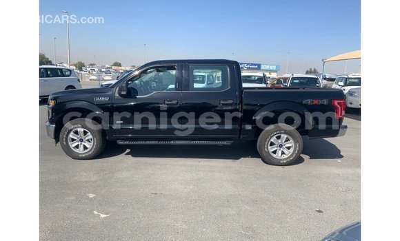 Buy Import Ford AEV AMBULANCE Black Truck in Import - Dubai in Agadez Buy Import Ford AEV AMBULANCE Black Truck in Import - Dubai in Agadez