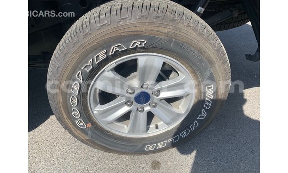 Buy Import Ford AEV AMBULANCE Black Truck in Import - Dubai in Agadez Buy Import Ford AEV AMBULANCE Black Truck in Import - Dubai in Agadez