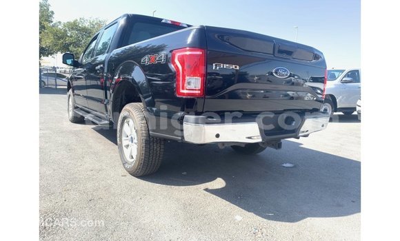 Buy Import Ford AEV AMBULANCE Black Truck in Import - Dubai in Agadez Buy Import Ford AEV AMBULANCE Black Truck in Import - Dubai in Agadez