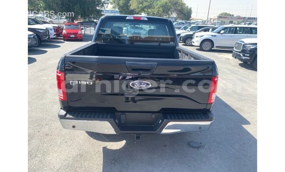 Buy Import Ford AEV AMBULANCE Black Truck in Import - Dubai in Agadez Buy Import Ford AEV AMBULANCE Black Truck in Import - Dubai in Agadez