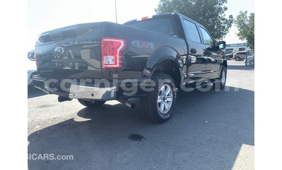 Buy Import Ford AEV AMBULANCE Black Truck in Import - Dubai in Agadez Buy Import Ford AEV AMBULANCE Black Truck in Import - Dubai in Agadez