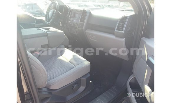 Buy Import Ford AEV AMBULANCE Black Truck in Import - Dubai in Agadez Buy Import Ford AEV AMBULANCE Black Truck in Import - Dubai in Agadez