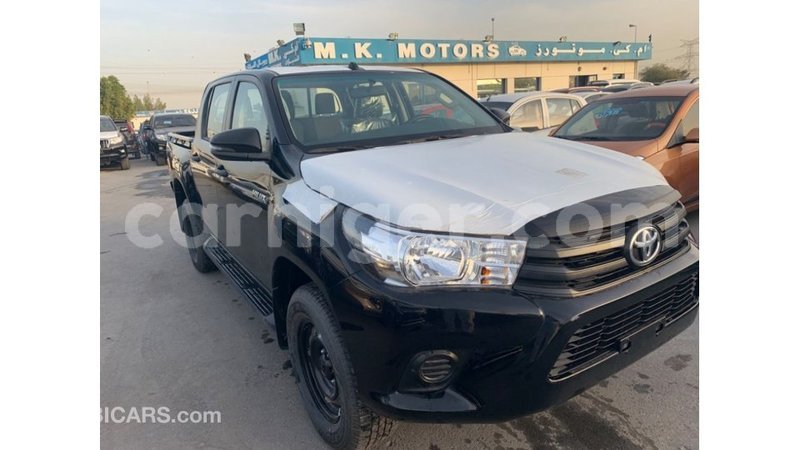 Big with watermark toyota hilux agadez import dubai 5741